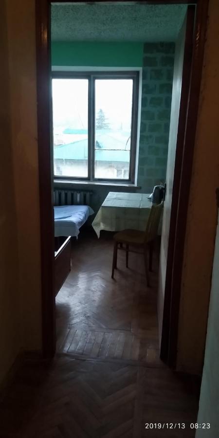 Уютная Комната Гагра Екстер'єр фото