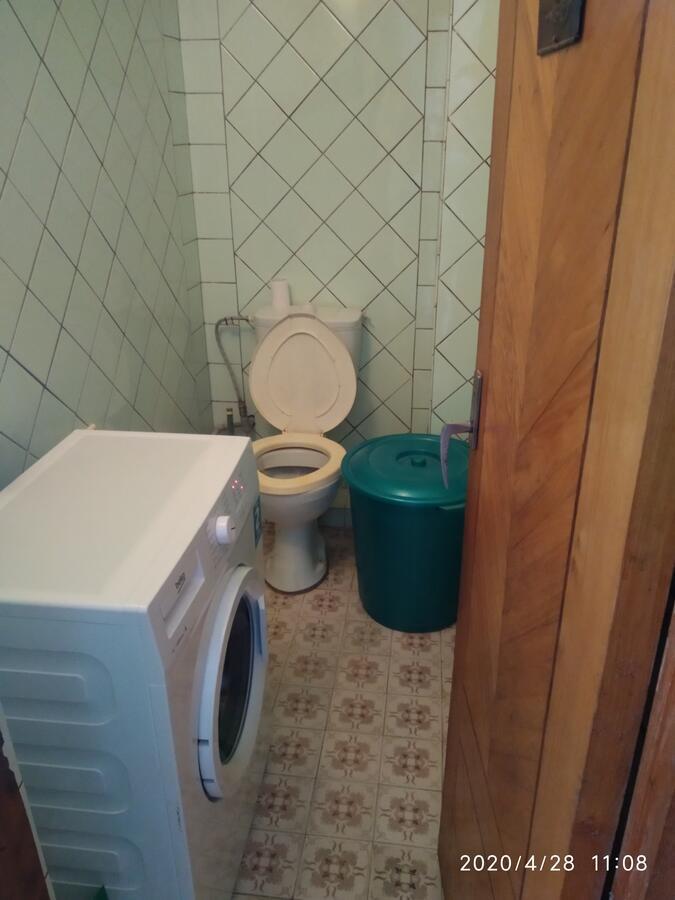 Уютная Комната Гагра Екстер'єр фото